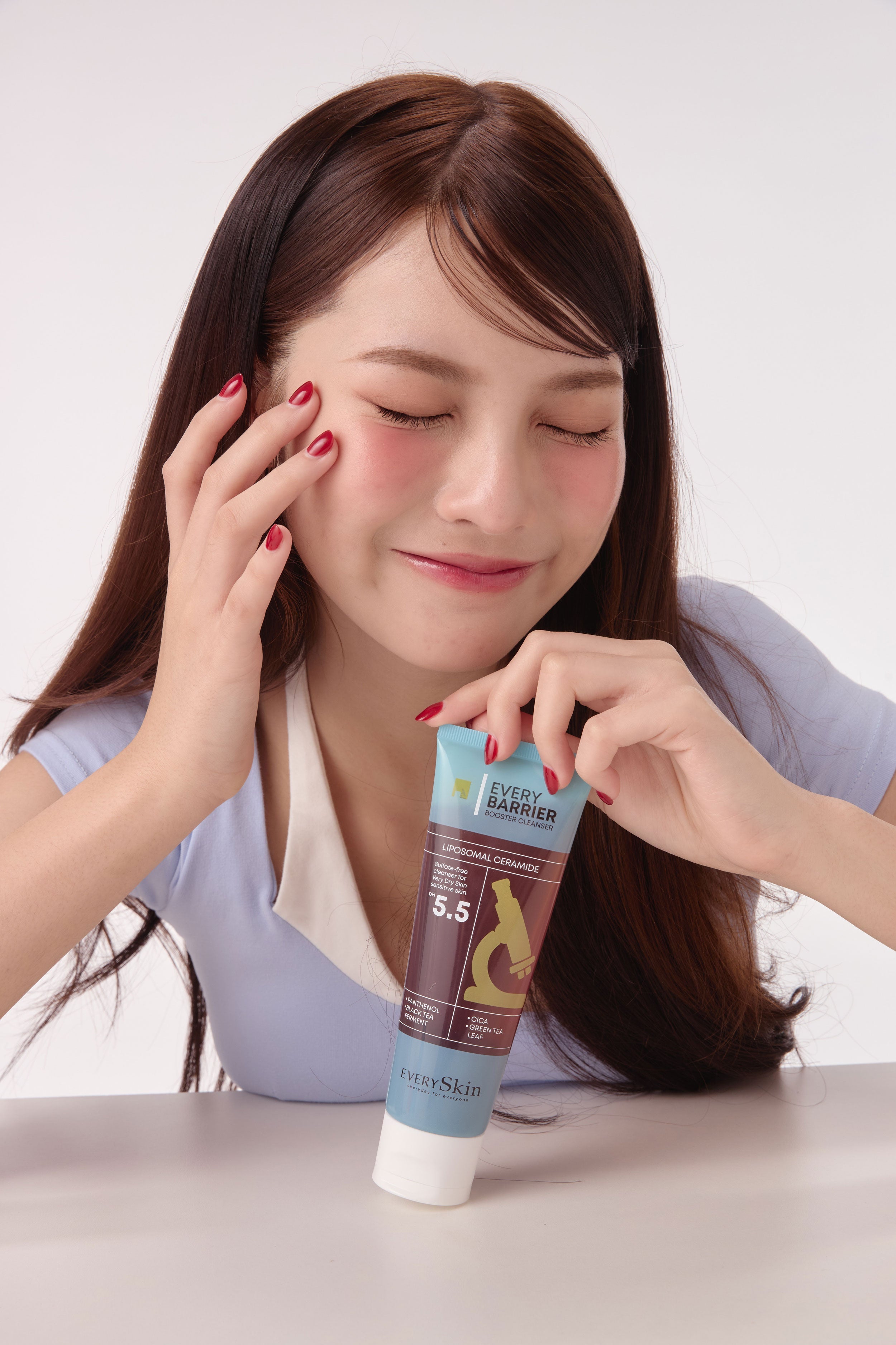Face Care – EverySkinTH