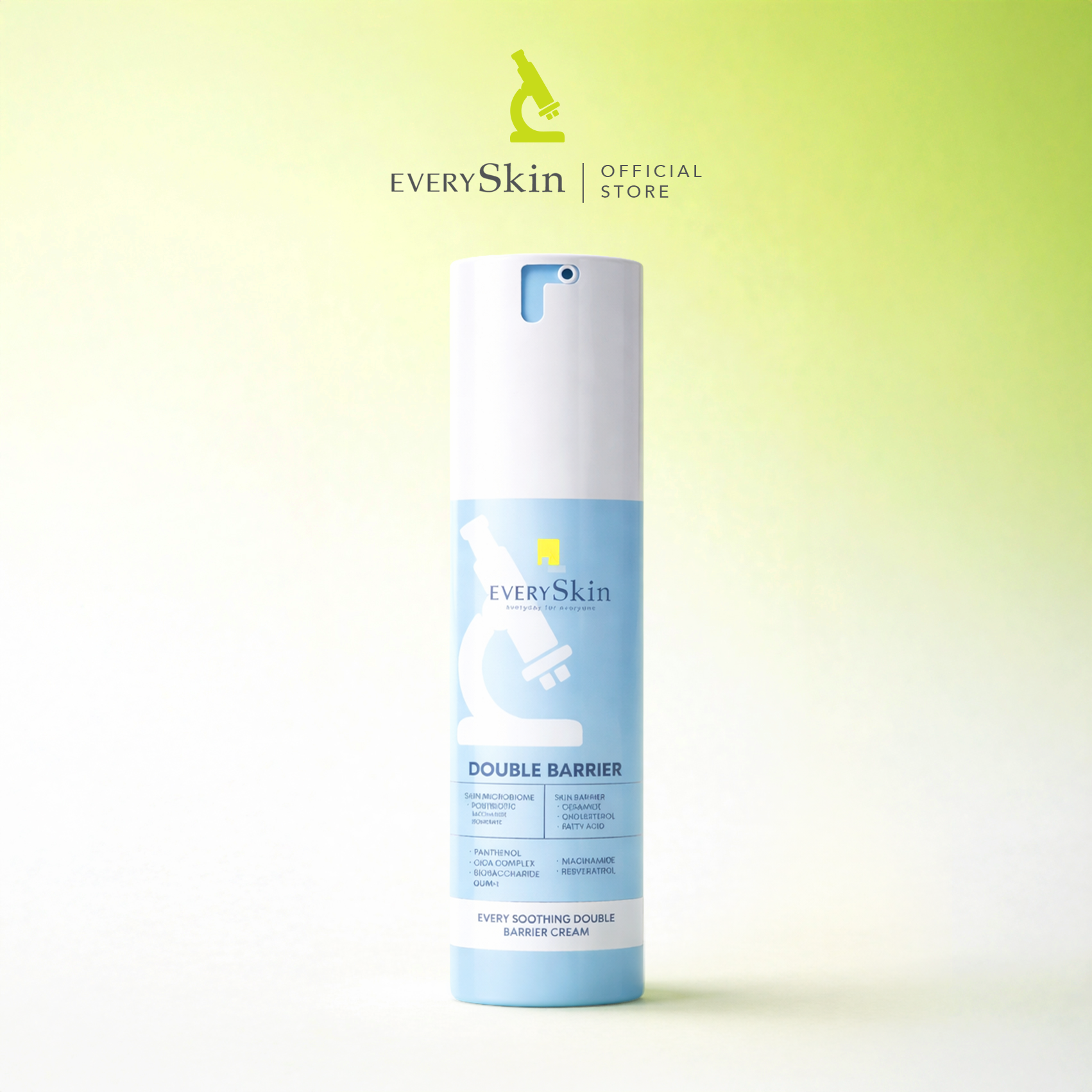 美容液 EVERY SKIN Bloom night cream 30g EVERY SKIN ブルームナイト