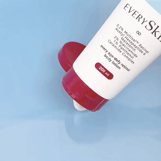 Every Age-Defy Retinol Body Lotion