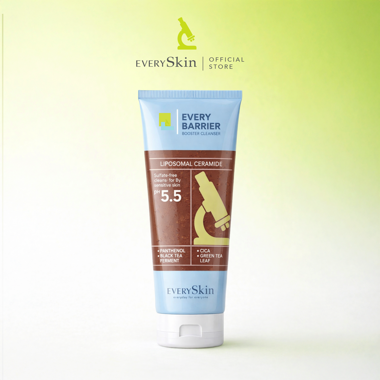 Every Barrier Booster Cleanser
