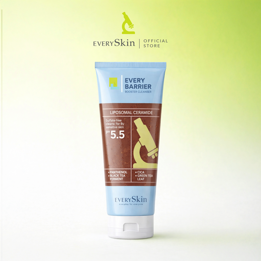 Every Barrier Booster Cleanser