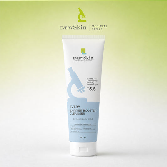 Every Barrier Booster Cleanser