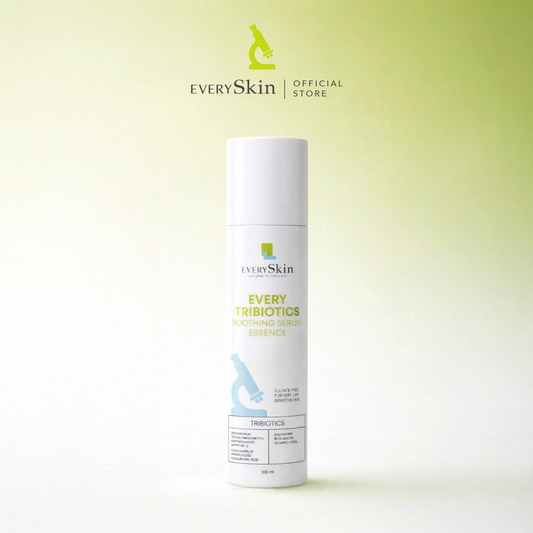 EverySkin Every Tribiotics Soothing Serum Essence
