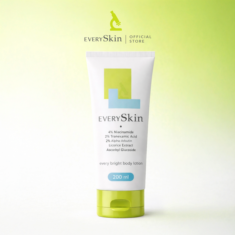 Every Bright Body Lotion