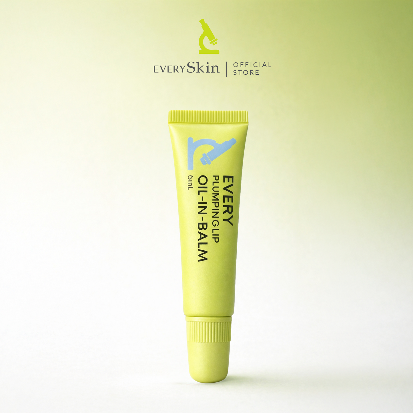 EverySkin Every Plumping lip OIL-IN-BALM